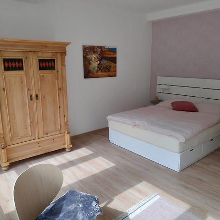 Meisdorf Thalmuehleアパートホテル 部屋 写真