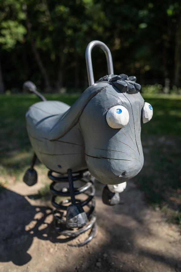 Meisdorf Thalmuehleアパートホテル エクステリア 写真