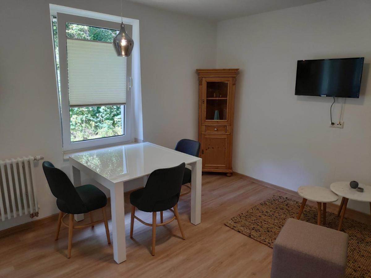 Meisdorf Thalmuehleアパートホテル 部屋 写真