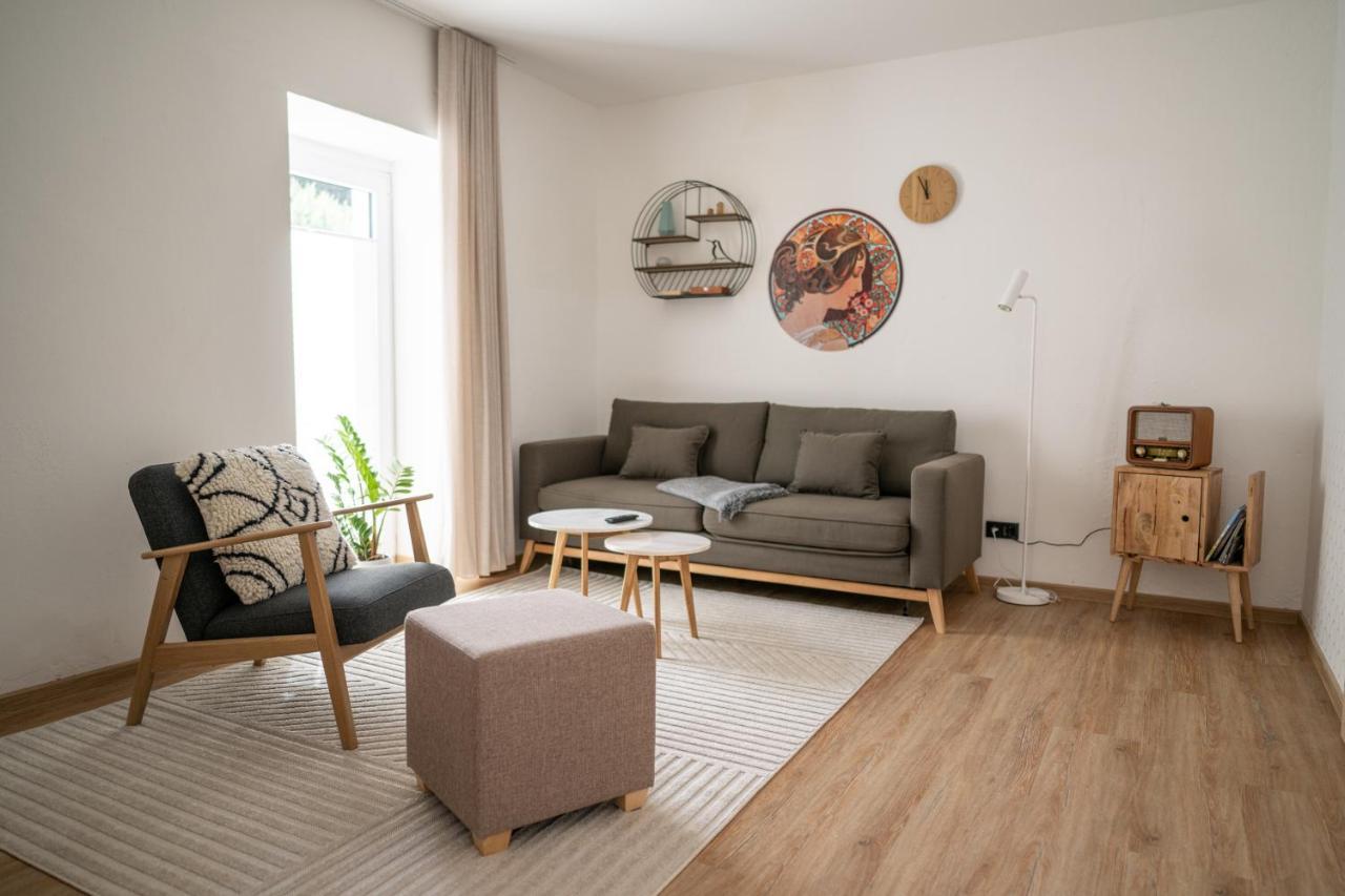 Meisdorf Thalmuehleアパートホテル 部屋 写真