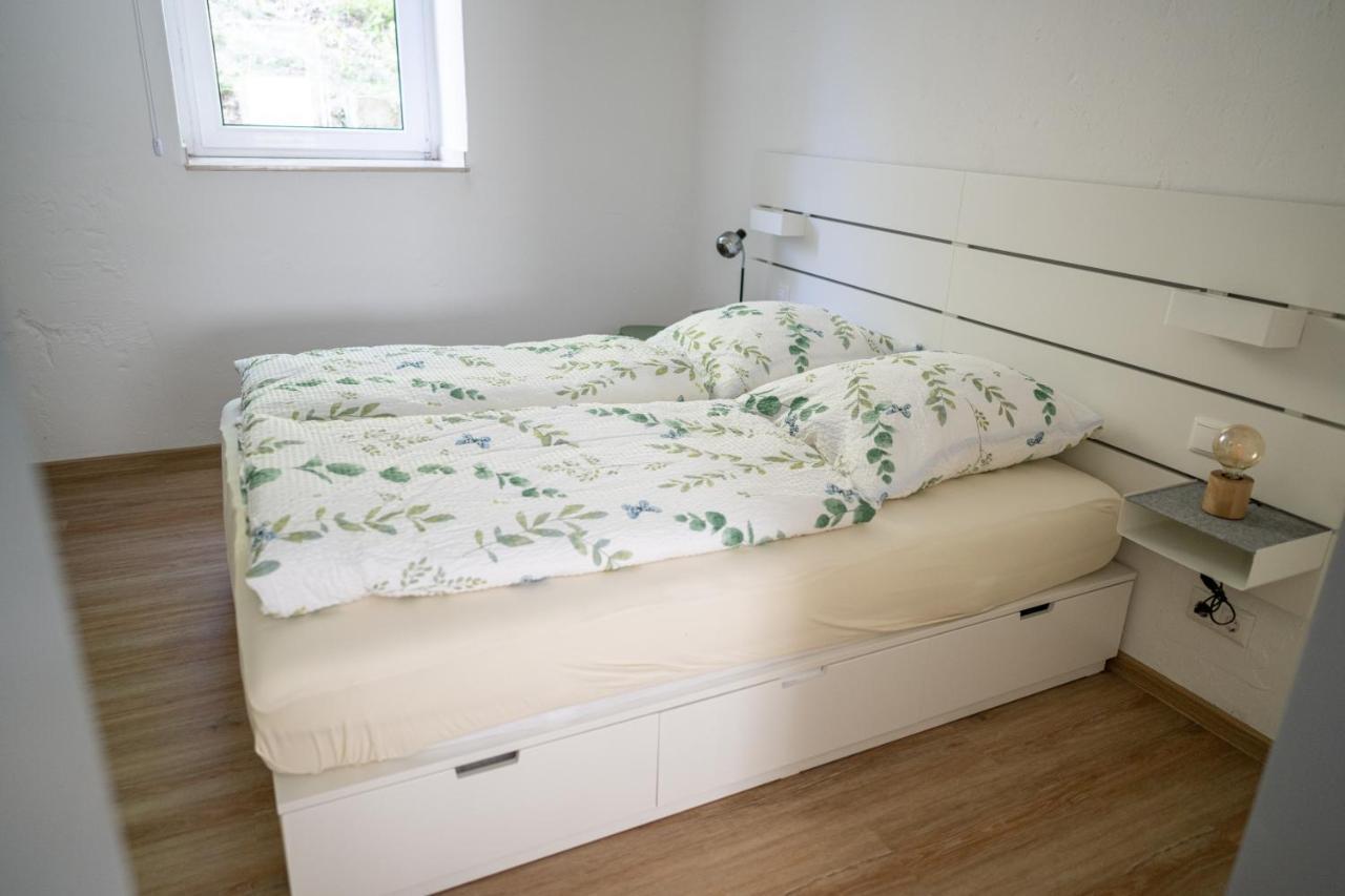 Meisdorf Thalmuehleアパートホテル 部屋 写真