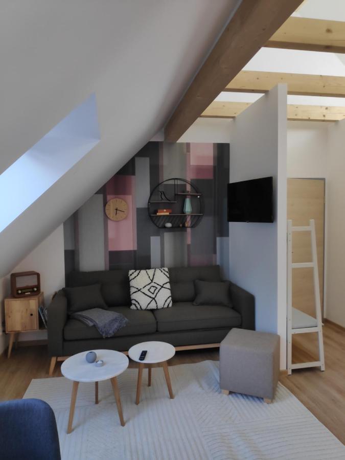 Meisdorf Thalmuehleアパートホテル 部屋 写真