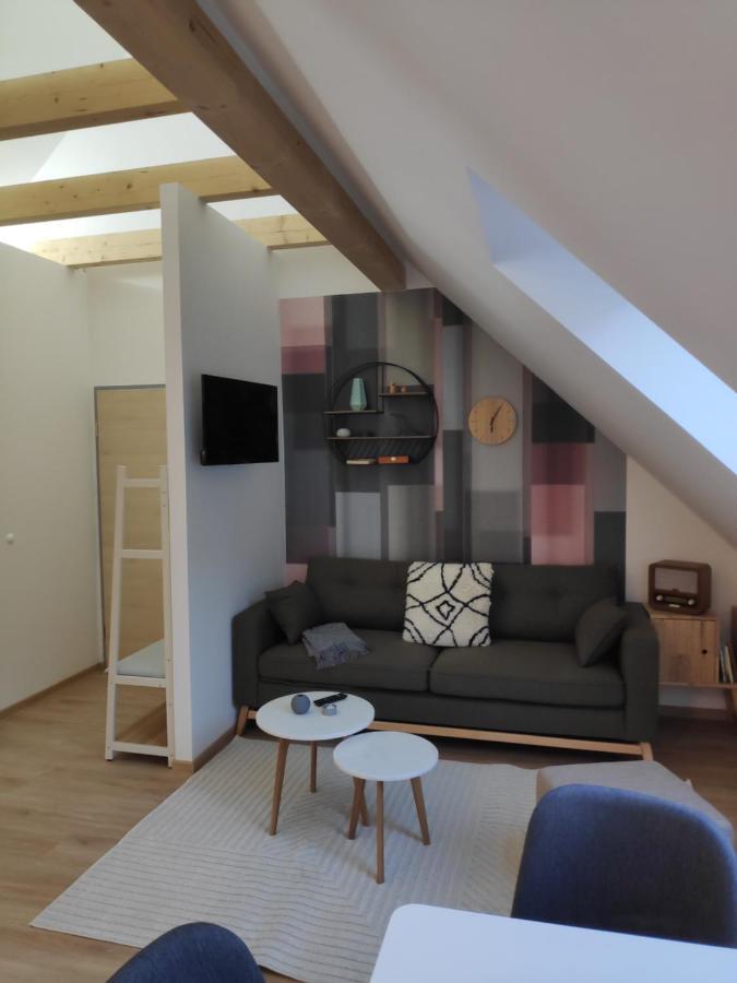 Meisdorf Thalmuehleアパートホテル 部屋 写真