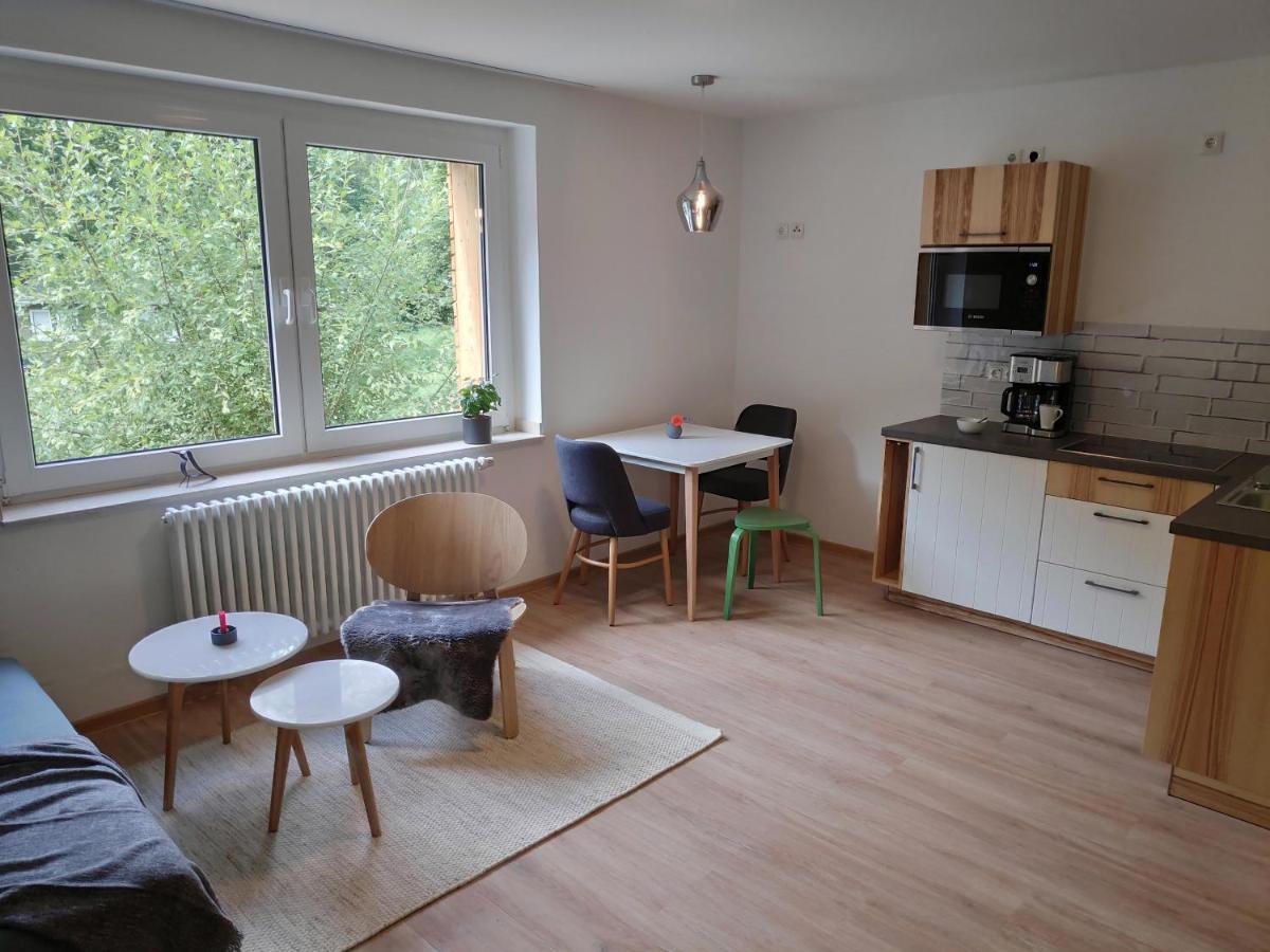 Meisdorf Thalmuehleアパートホテル 部屋 写真