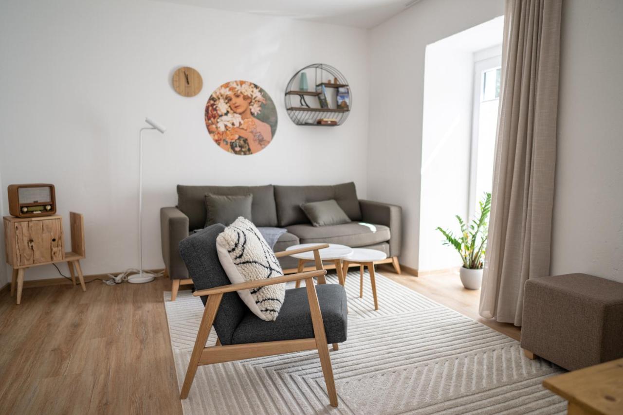 Meisdorf Thalmuehleアパートホテル 部屋 写真