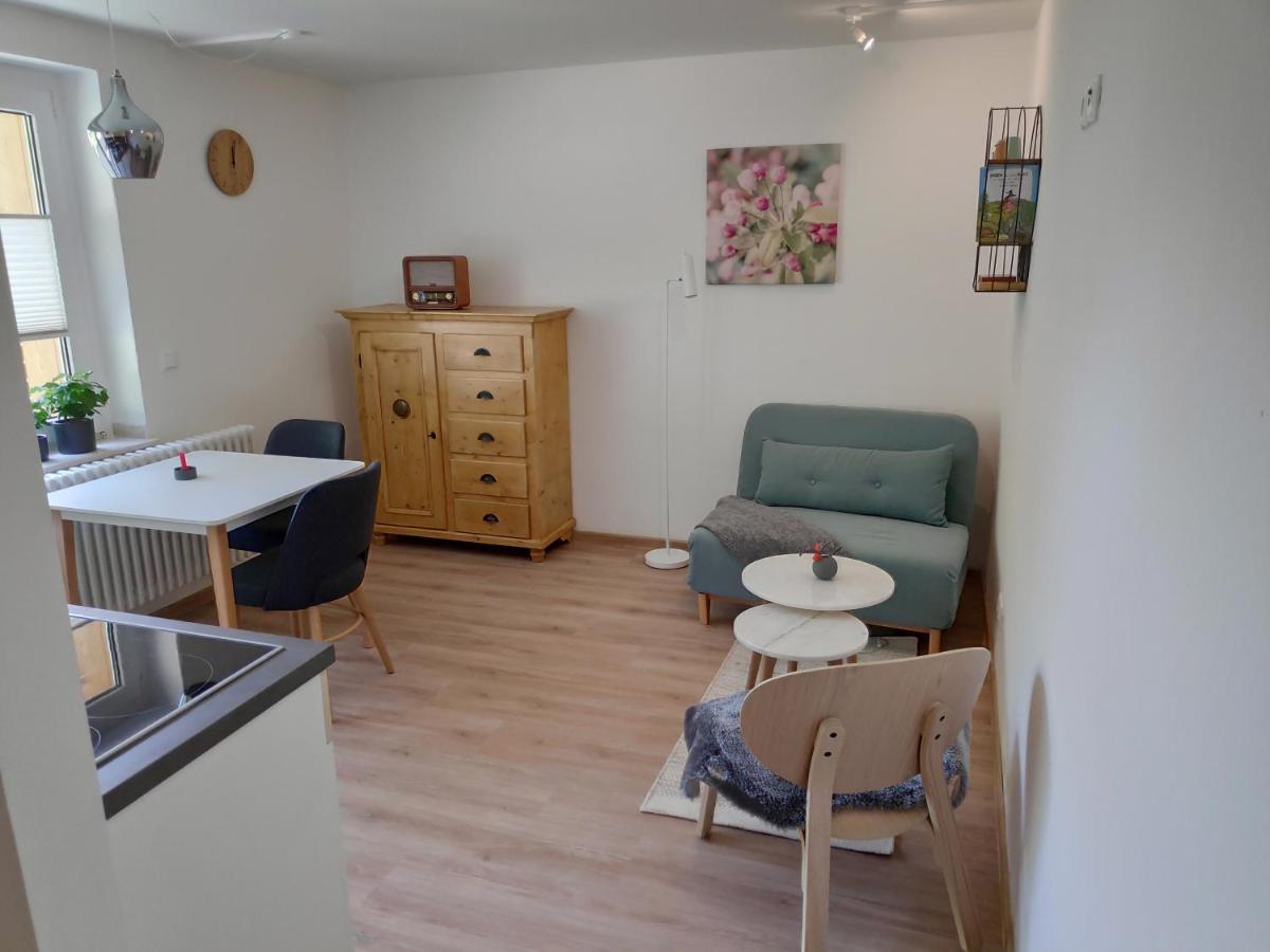 Meisdorf Thalmuehleアパートホテル 部屋 写真