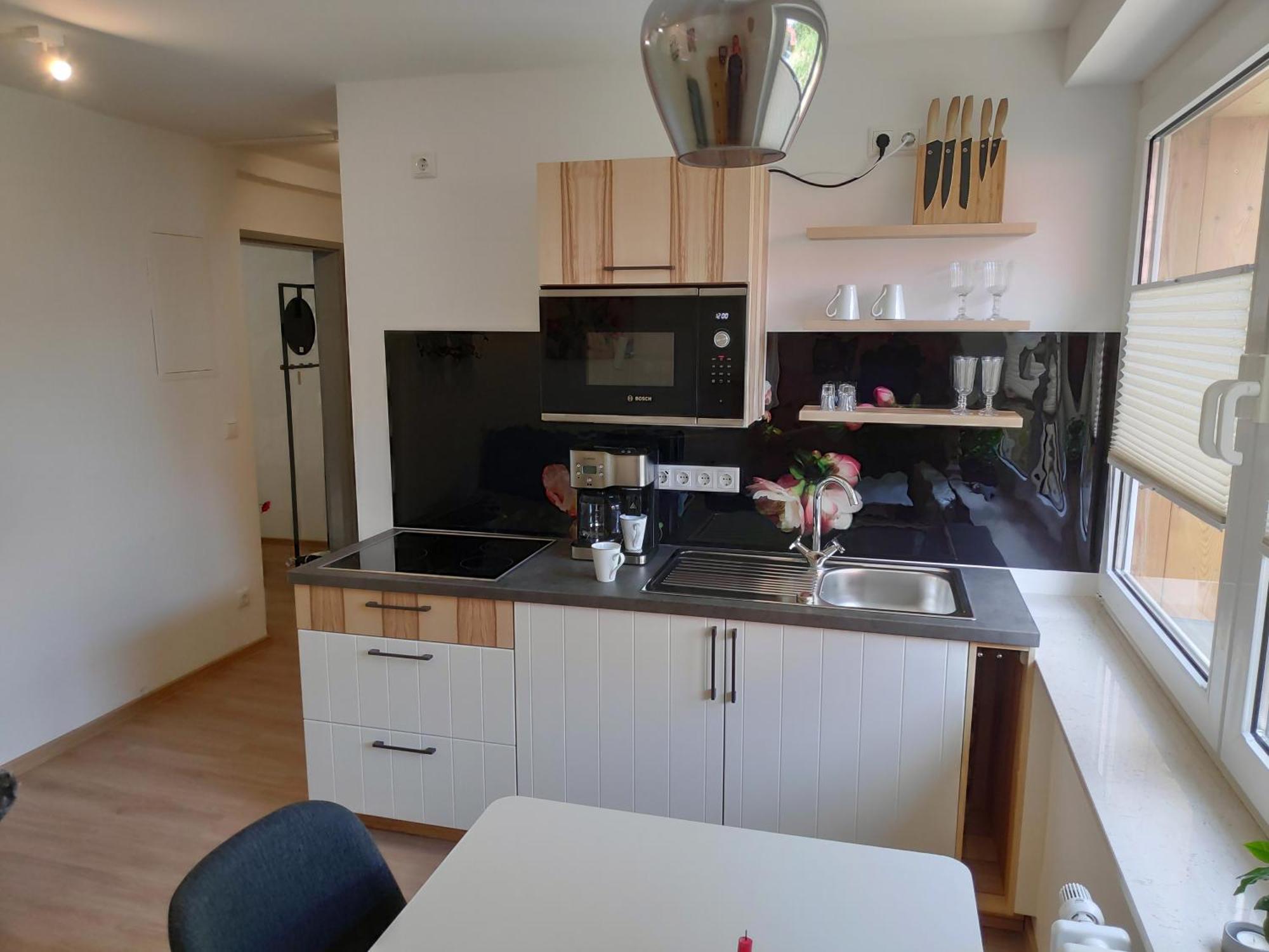 Meisdorf Thalmuehleアパートホテル 部屋 写真