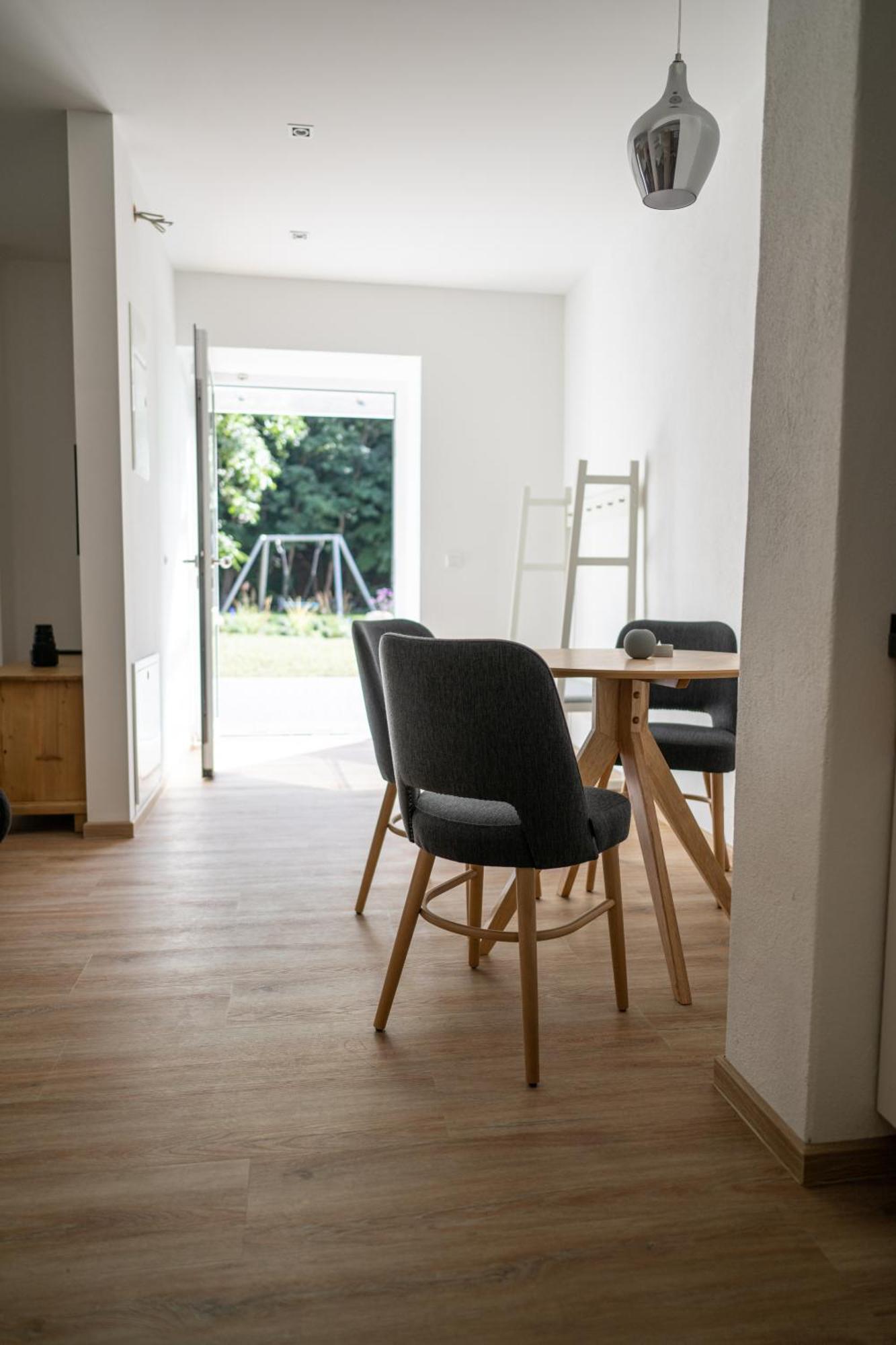 Meisdorf Thalmuehleアパートホテル 部屋 写真
