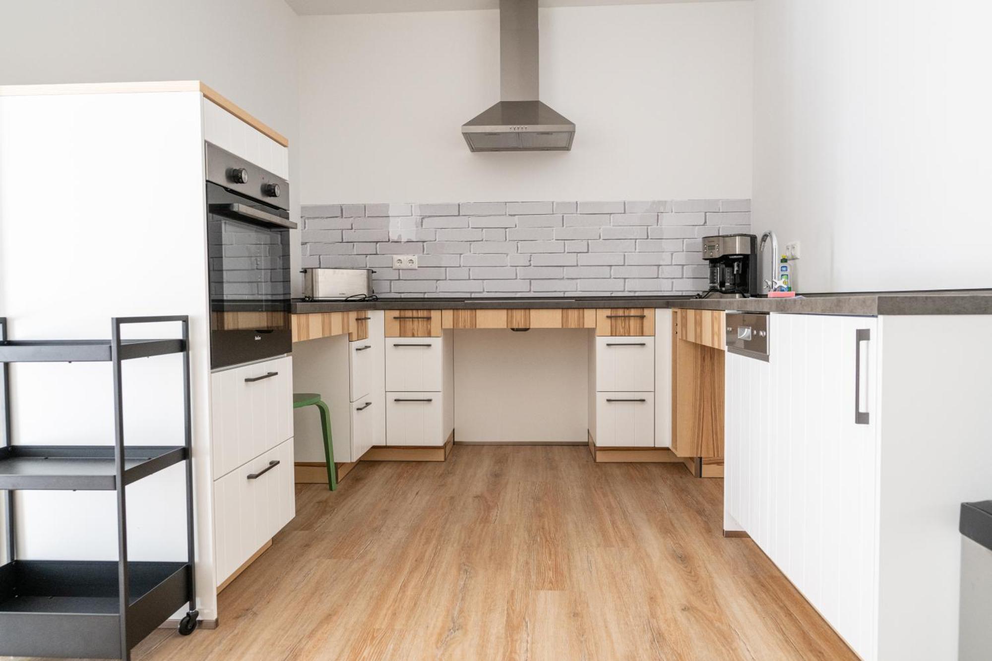 Meisdorf Thalmuehleアパートホテル 部屋 写真