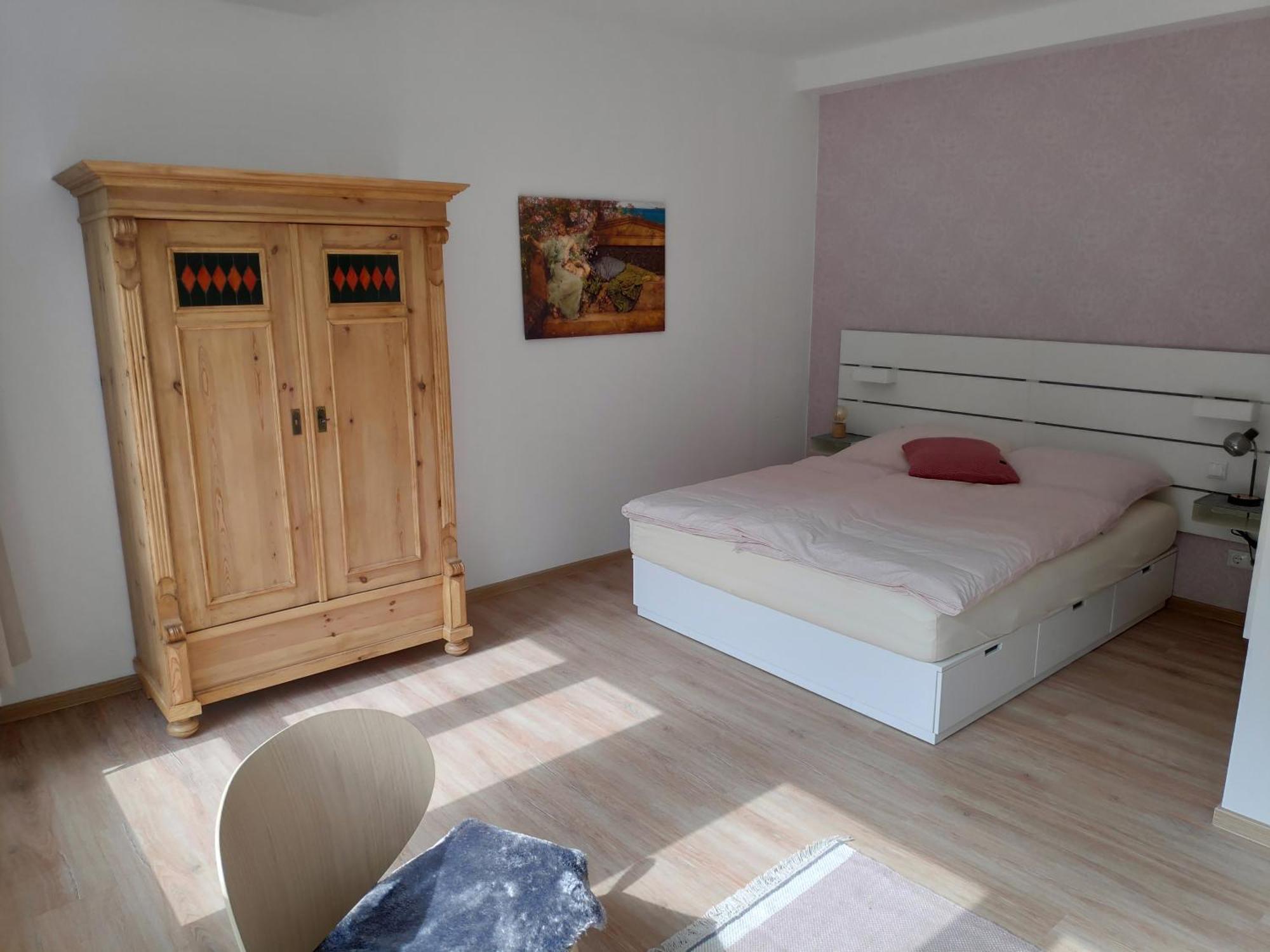 Meisdorf Thalmuehleアパートホテル 部屋 写真