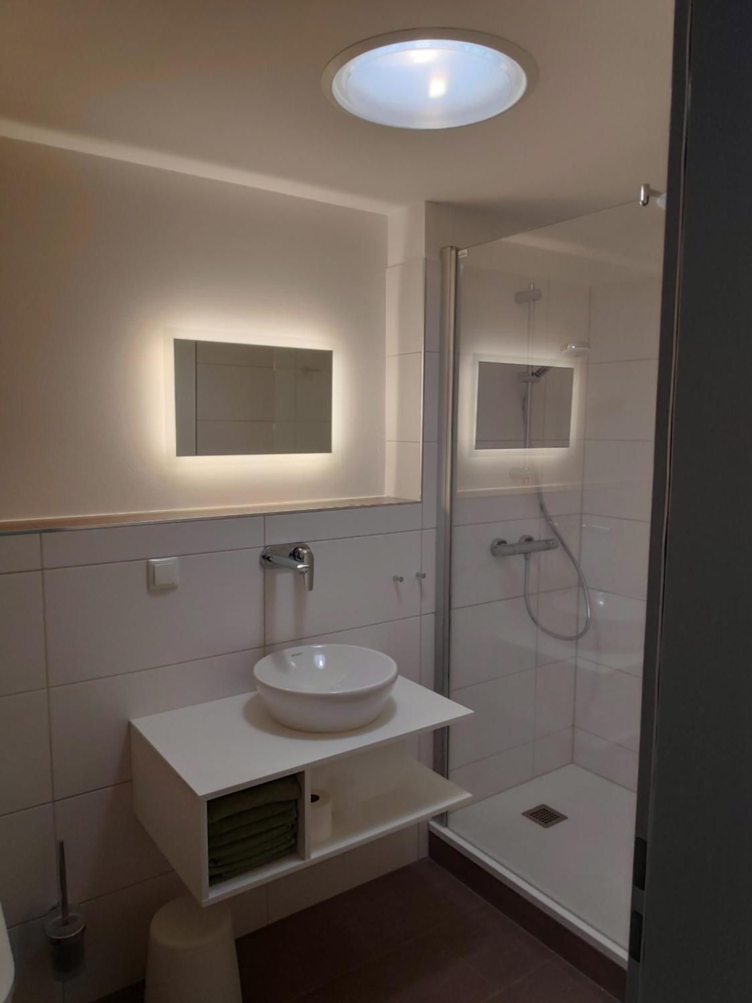 Meisdorf Thalmuehleアパートホテル 部屋 写真