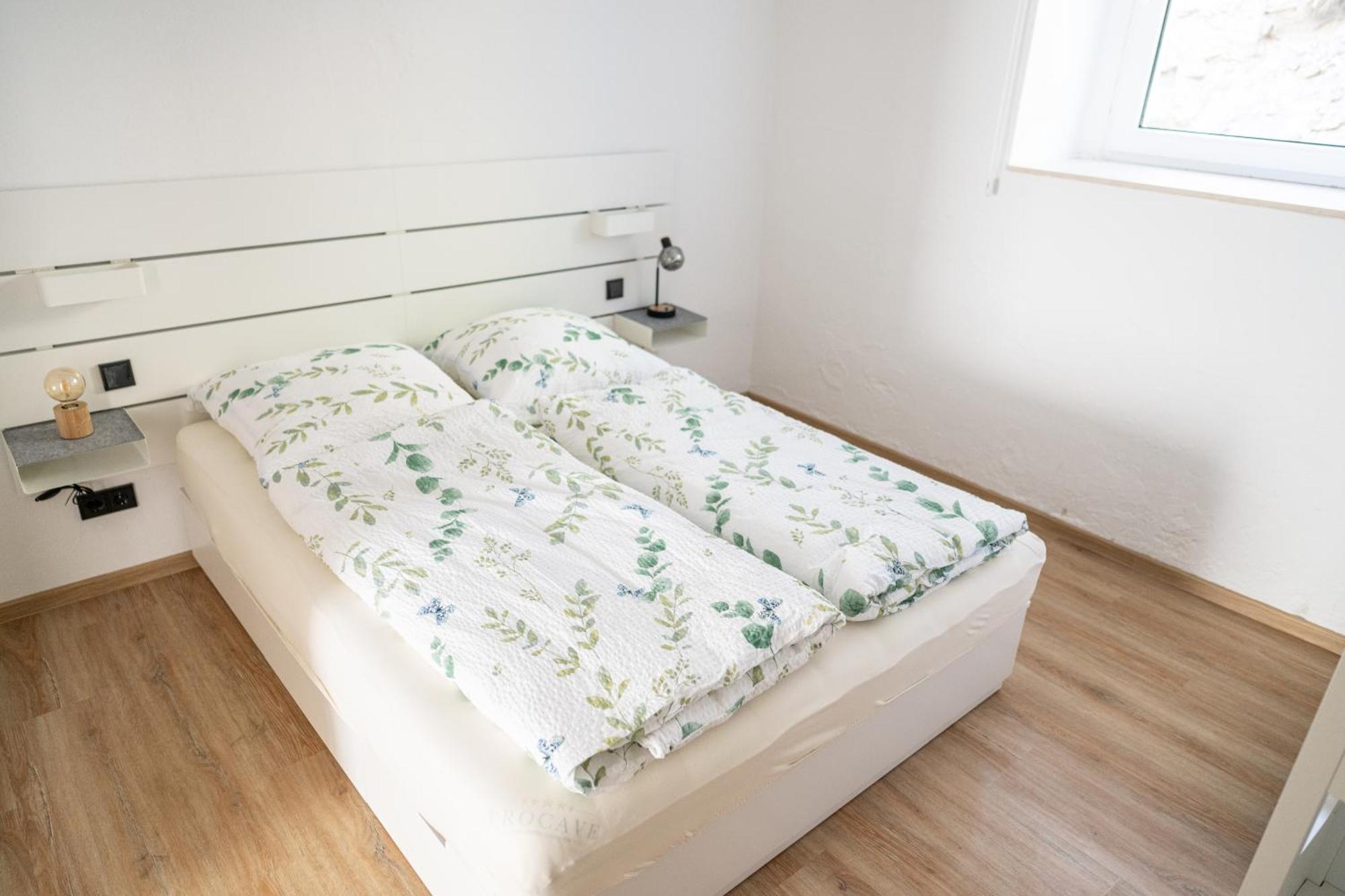Meisdorf Thalmuehleアパートホテル 部屋 写真