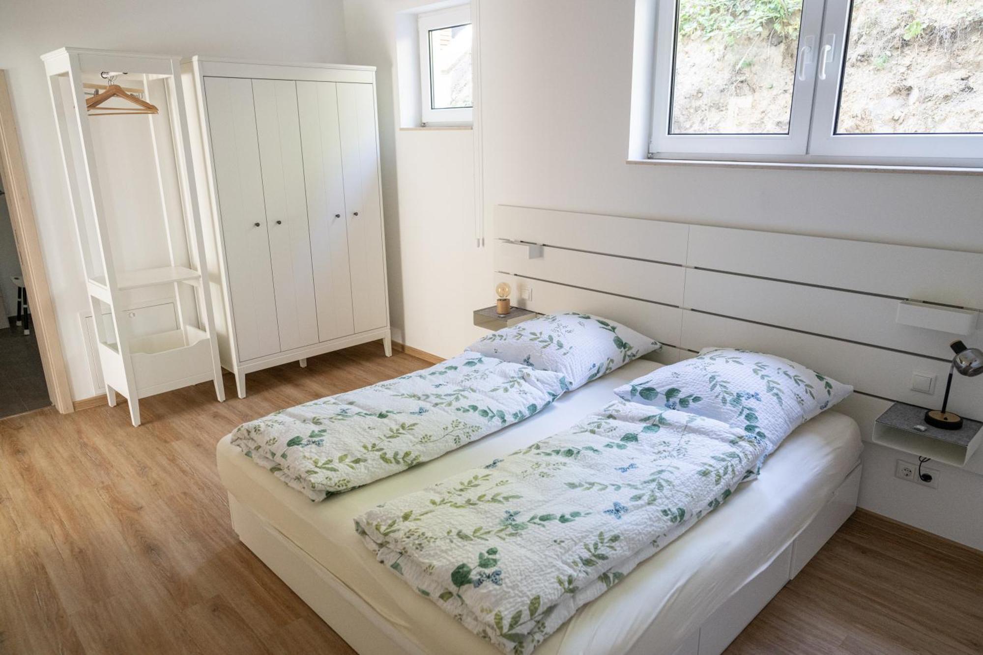 Meisdorf Thalmuehleアパートホテル 部屋 写真