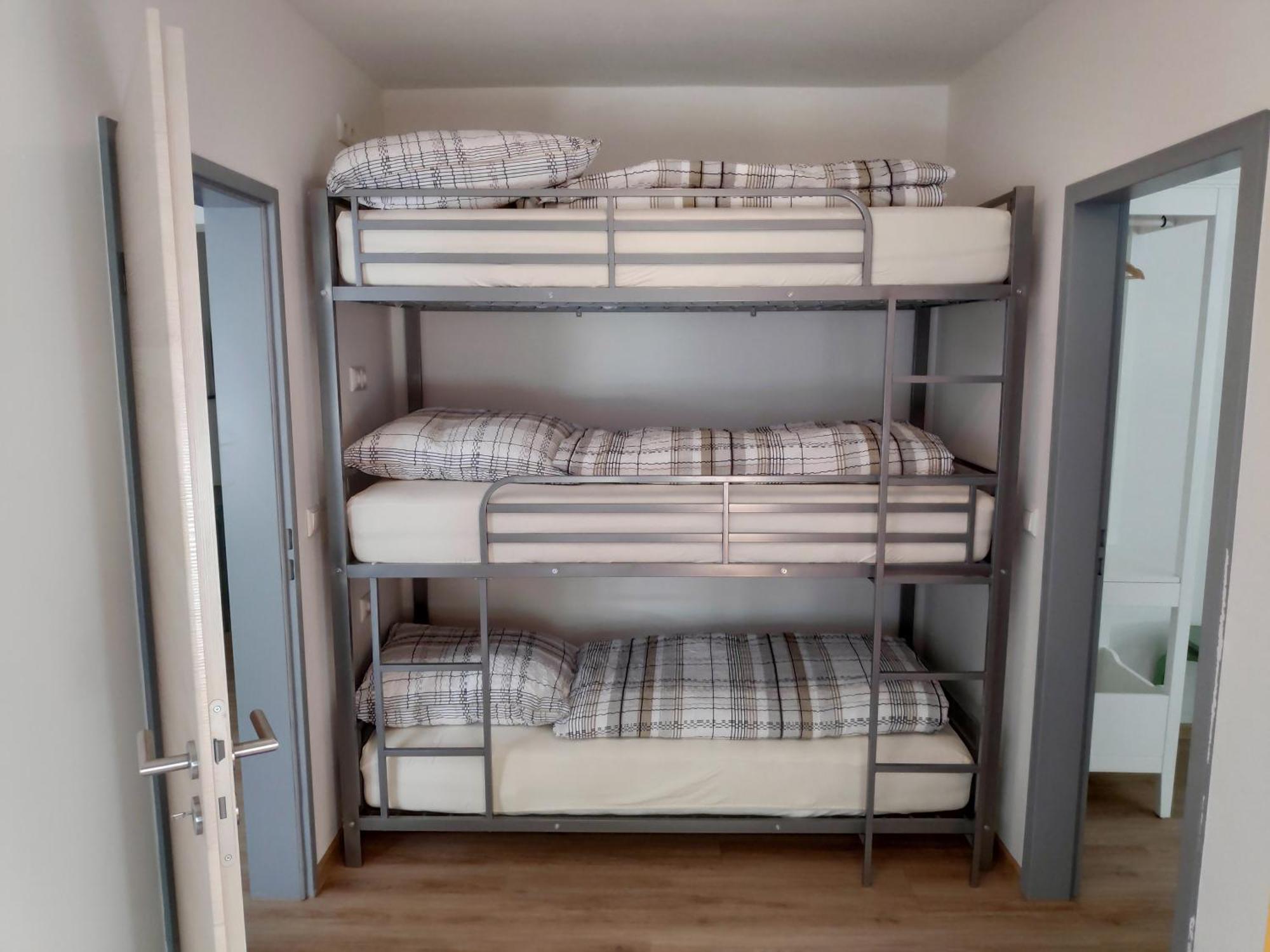 Meisdorf Thalmuehleアパートホテル 部屋 写真