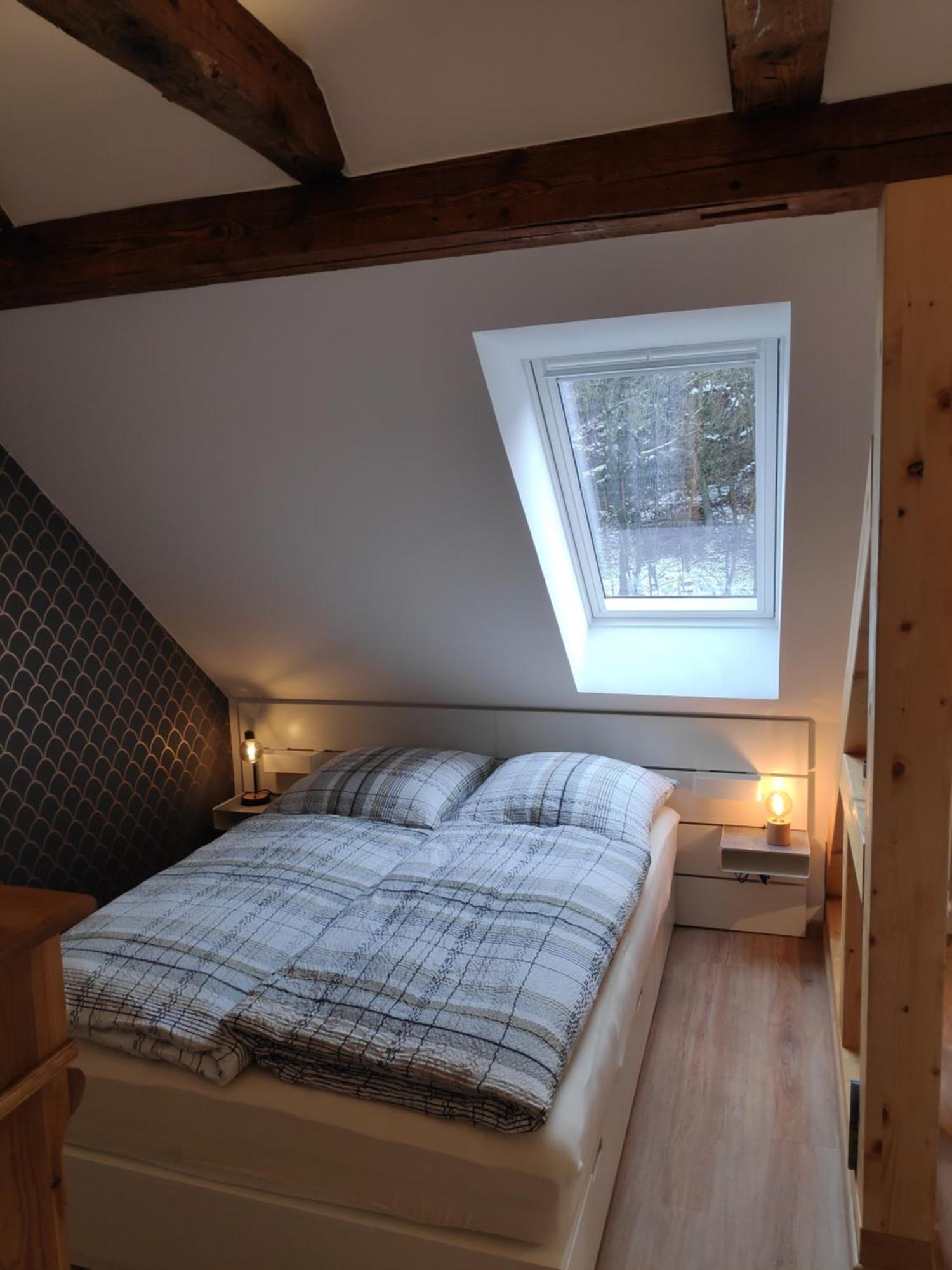 Meisdorf Thalmuehleアパートホテル 部屋 写真