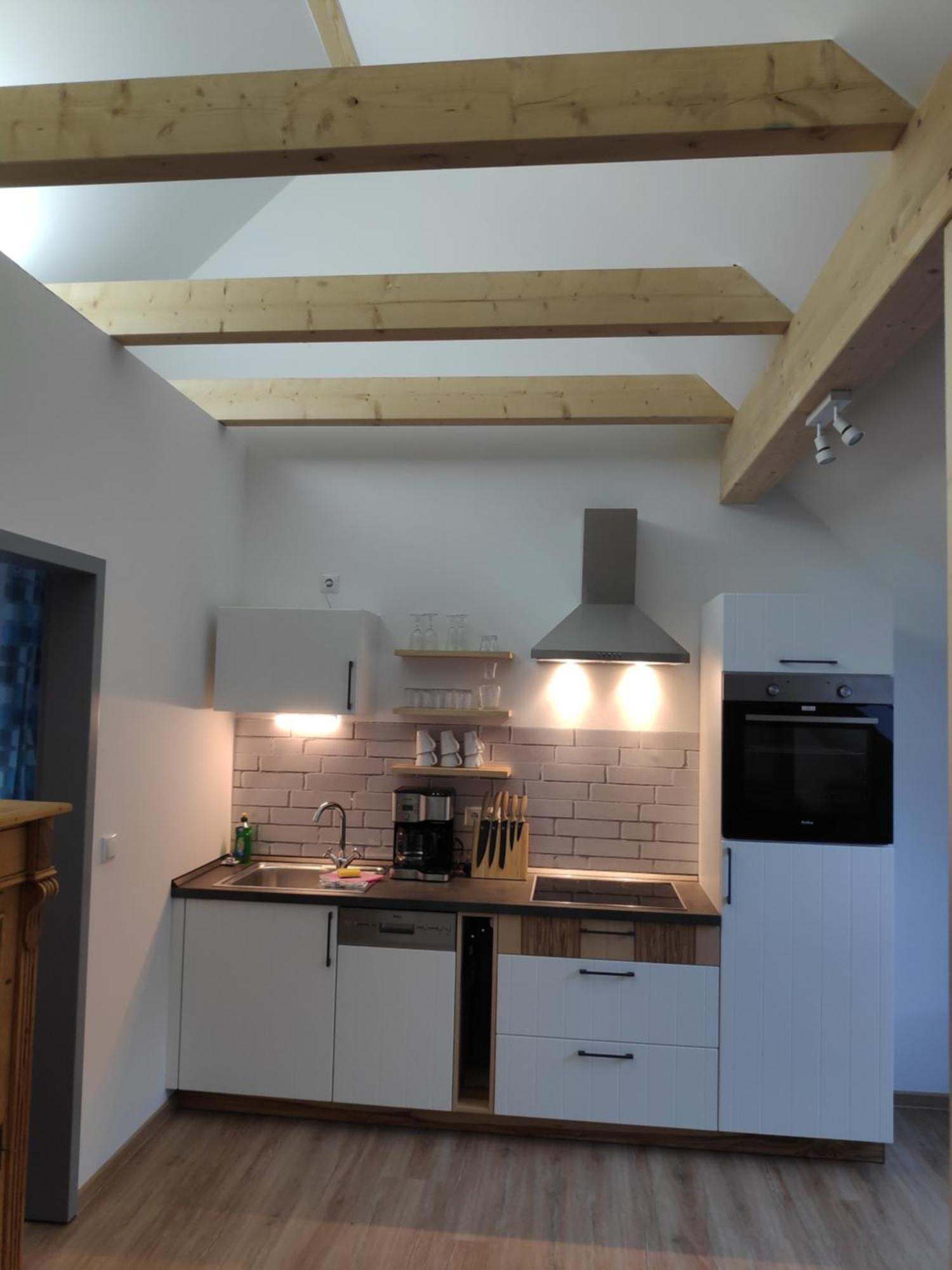 Meisdorf Thalmuehleアパートホテル 部屋 写真