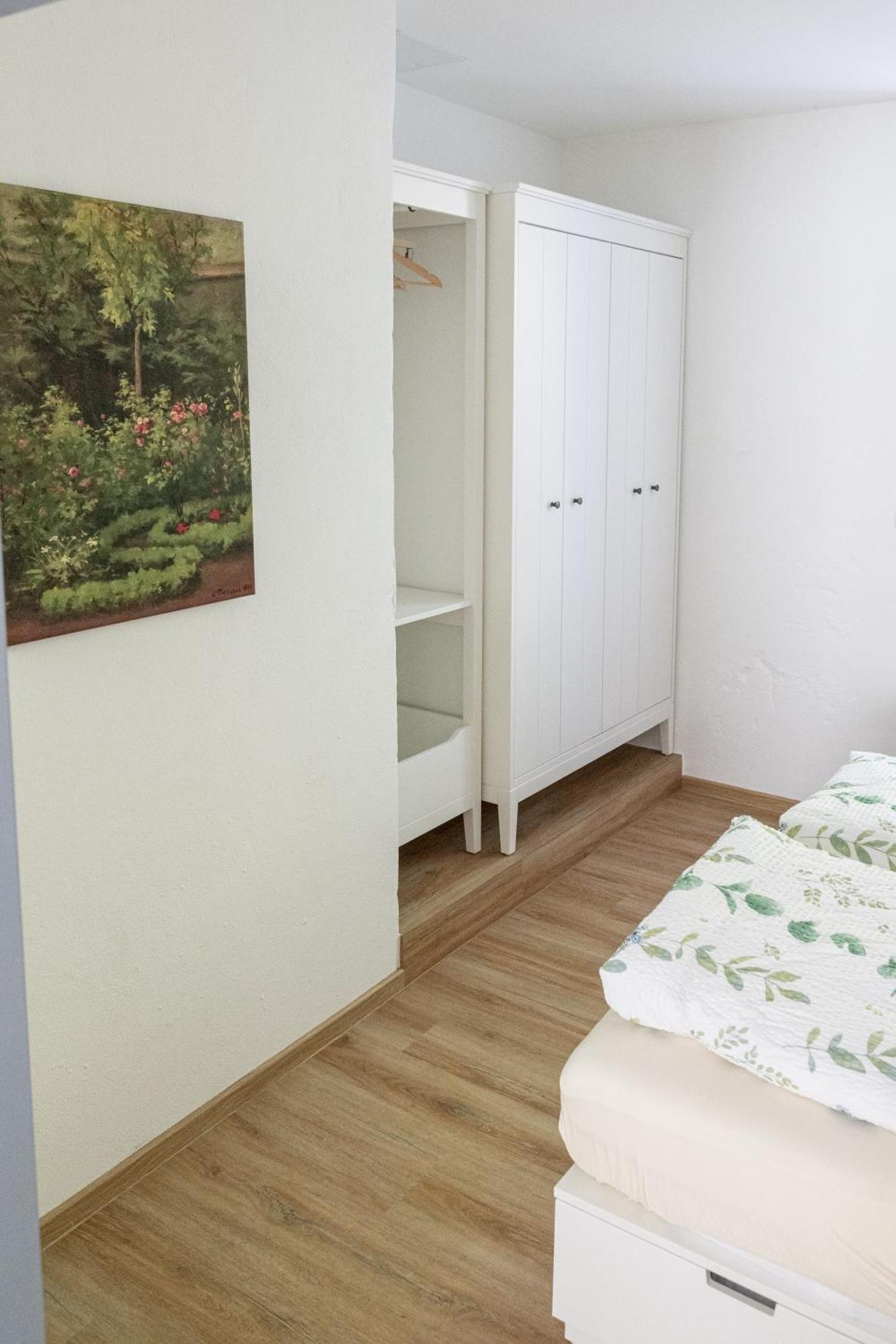 Meisdorf Thalmuehleアパートホテル 部屋 写真