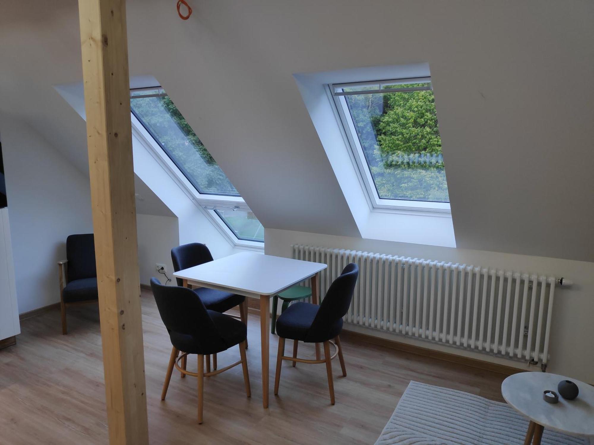 Meisdorf Thalmuehleアパートホテル 部屋 写真