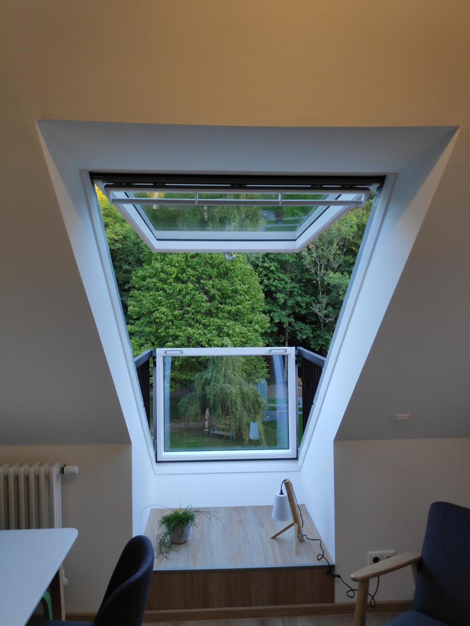 Meisdorf Thalmuehleアパートホテル 部屋 写真