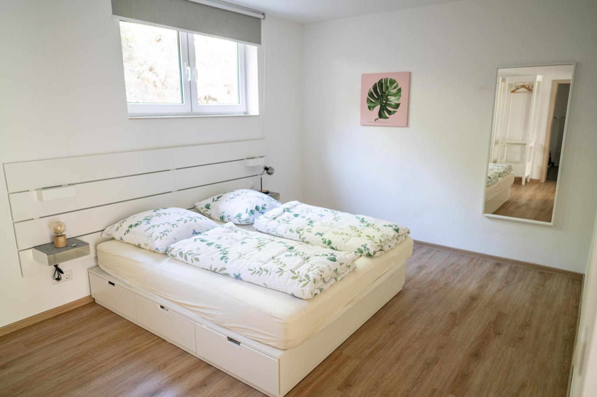 Meisdorf Thalmuehleアパートホテル 部屋 写真