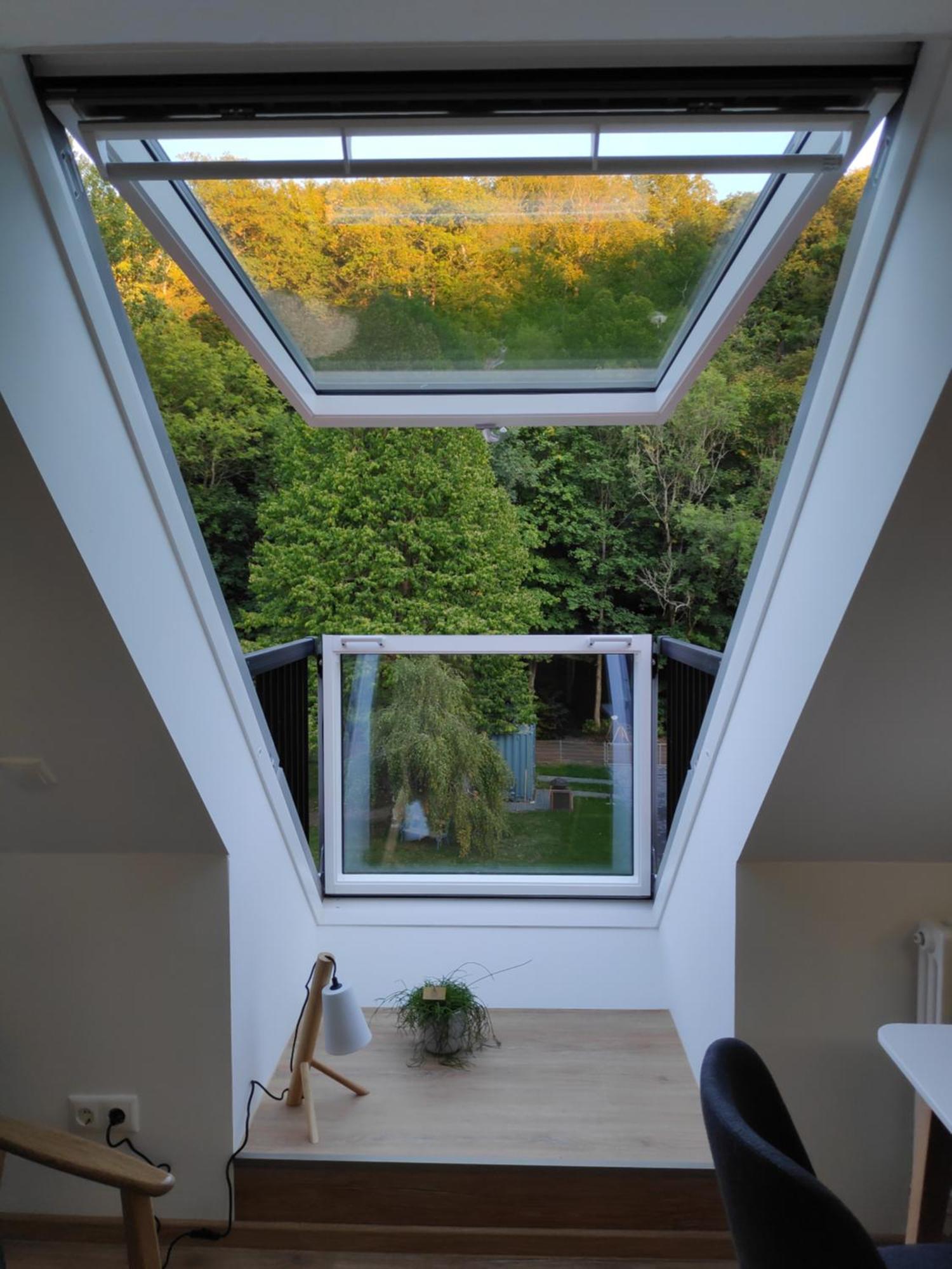 Meisdorf Thalmuehleアパートホテル 部屋 写真