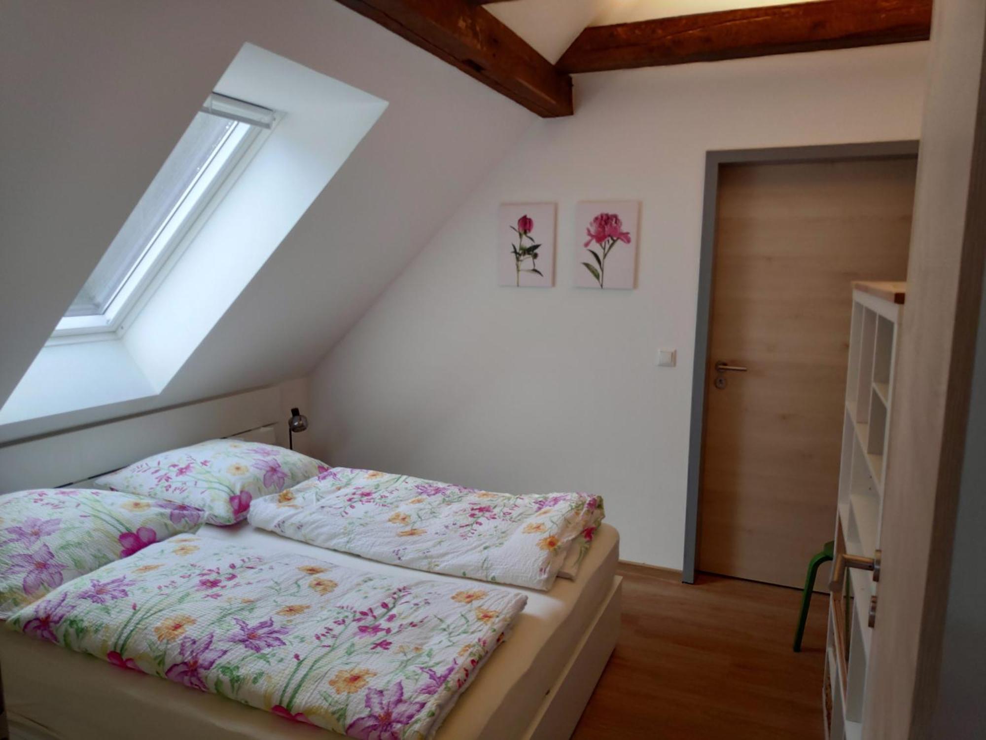 Meisdorf Thalmuehleアパートホテル 部屋 写真