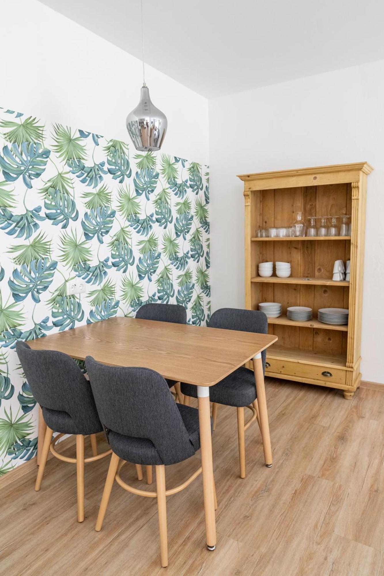 Meisdorf Thalmuehleアパートホテル 部屋 写真